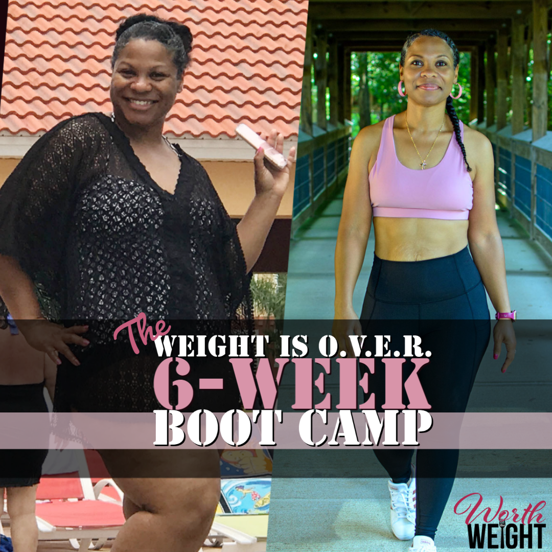 Weight loss boot camp store